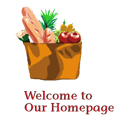 Welcome to Our Homepage